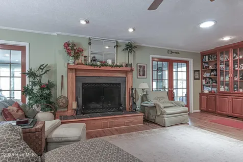 1 Collett Lane Pinehurst NC 28374