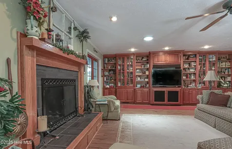 1 Collett Lane Pinehurst NC 28374