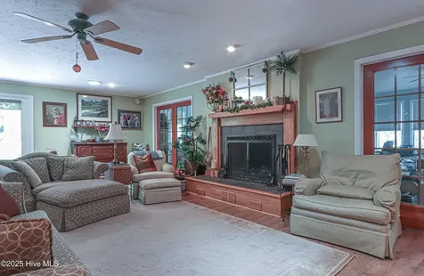 1 Collett Lane Pinehurst NC 28374