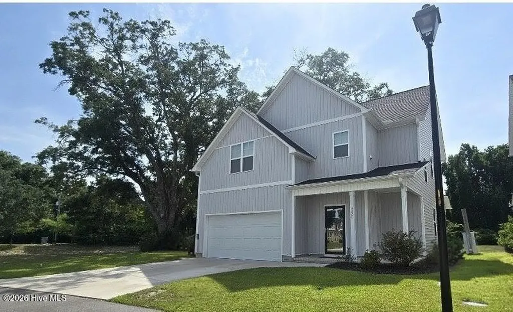 1425 Eco Circle Wilmington NC 28409