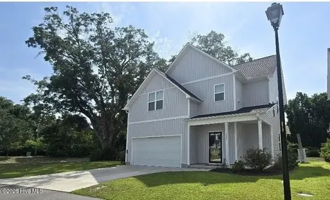 1425 Eco Circle Wilmington NC 28409