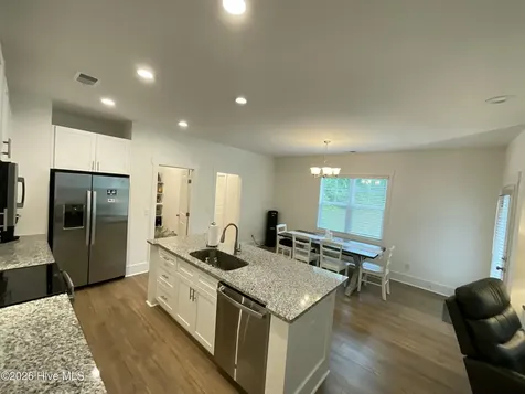 1425 Eco Circle Wilmington NC 28409