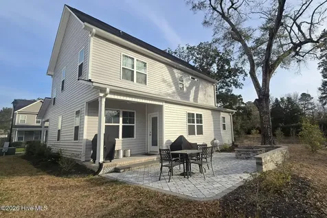 1425 Eco Circle Wilmington NC 28409