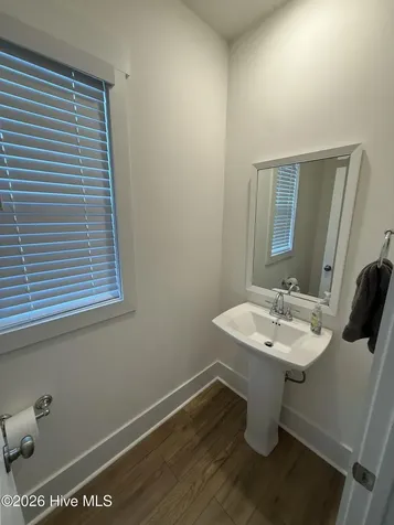1425 Eco Circle Wilmington NC 28409