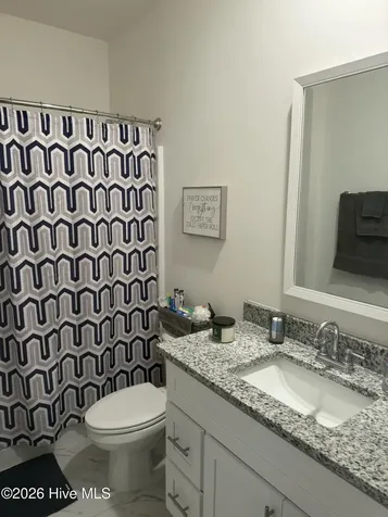 1425 Eco Circle Wilmington NC 28409