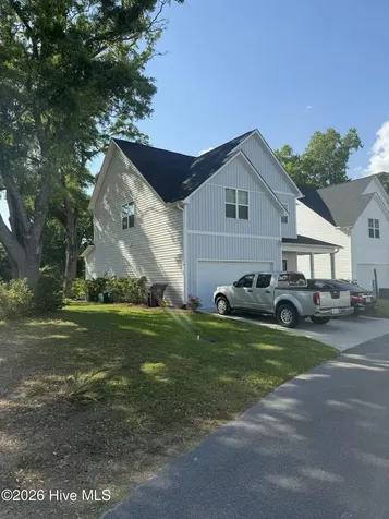 1425 Eco Circle Wilmington NC 28409