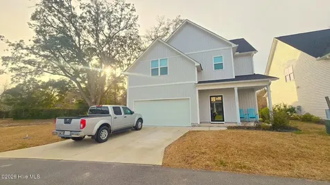 1425 Eco Circle Wilmington NC 28409
