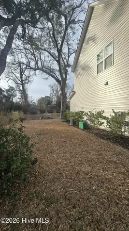 1425 Eco Circle Wilmington NC 28409