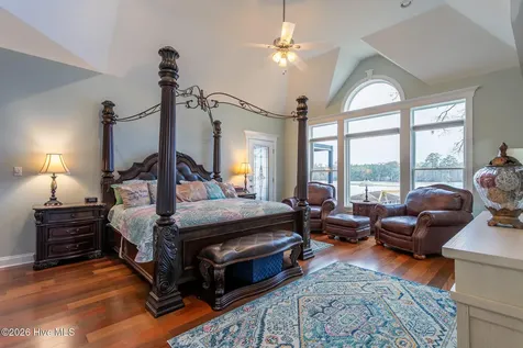 105 Back Creek Court Hertford NC 27944