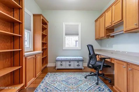 105 Back Creek Court Hertford NC 27944