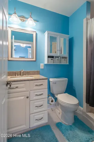 105 Back Creek Court Hertford NC 27944
