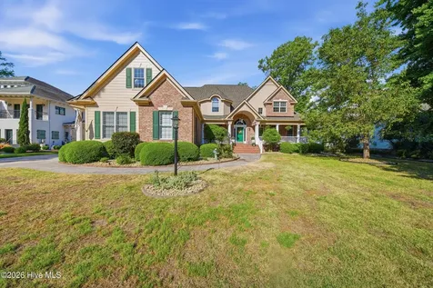 105 Back Creek Court Hertford NC 27944
