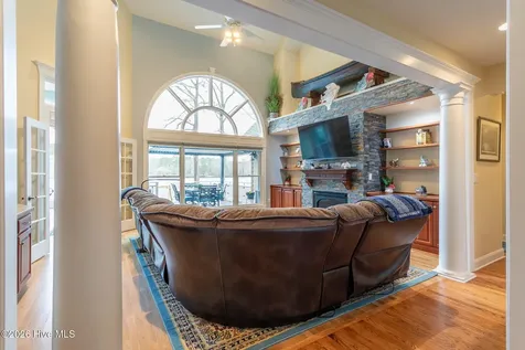 105 Back Creek Court Hertford NC 27944
