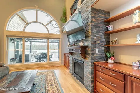 105 Back Creek Court Hertford NC 27944