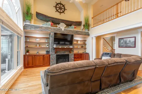 105 Back Creek Court Hertford NC 27944