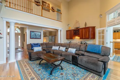 105 Back Creek Court Hertford NC 27944