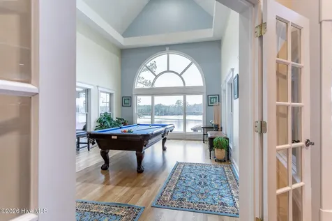 105 Back Creek Court Hertford NC 27944