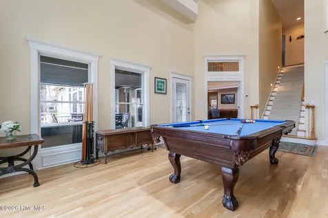 105 Back Creek Court Hertford NC 27944