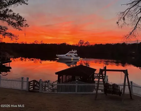 105 Back Creek Court Hertford NC 27944