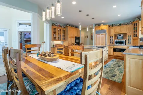 105 Back Creek Court Hertford NC 27944