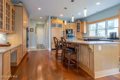 105 Back Creek Court Hertford NC 27944
