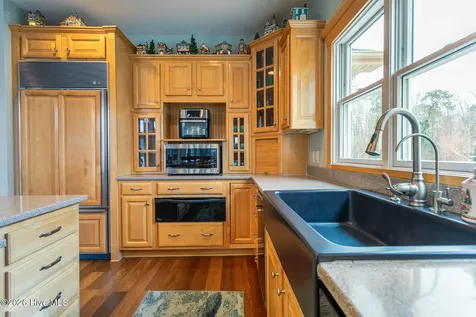 105 Back Creek Court Hertford NC 27944