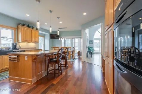 105 Back Creek Court Hertford NC 27944