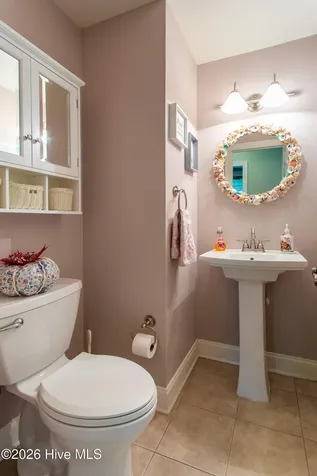 105 Back Creek Court Hertford NC 27944