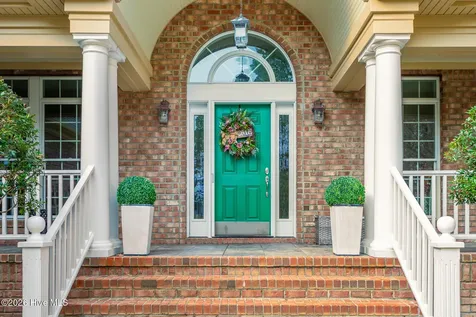 105 Back Creek Court Hertford NC 27944