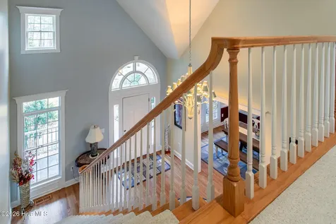 105 Back Creek Court Hertford NC 27944