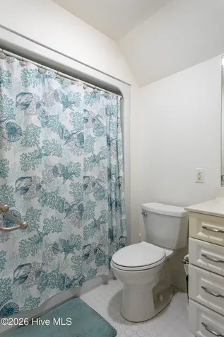 105 Back Creek Court Hertford NC 27944