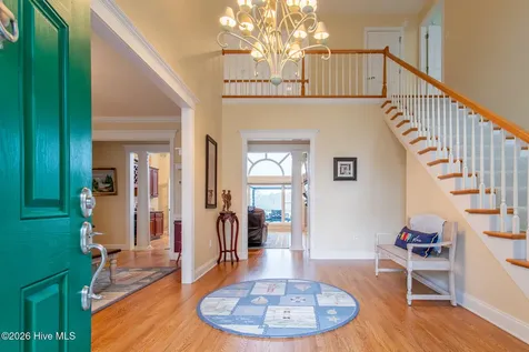 105 Back Creek Court Hertford NC 27944