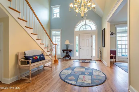 105 Back Creek Court Hertford NC 27944