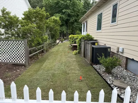 105 Back Creek Court Hertford NC 27944