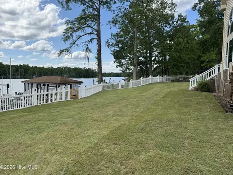 105 Back Creek Court Hertford NC 27944