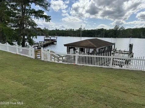 105 Back Creek Court Hertford NC 27944