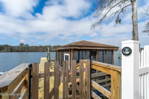 105 Back Creek Court Hertford NC 27944