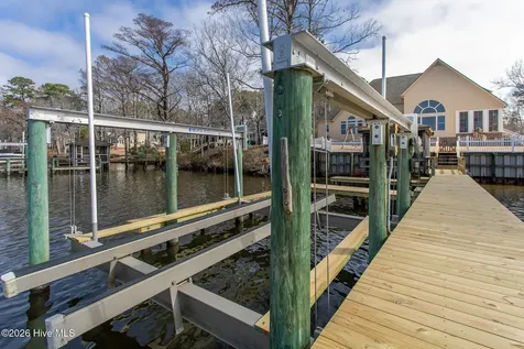 105 Back Creek Court Hertford NC 27944