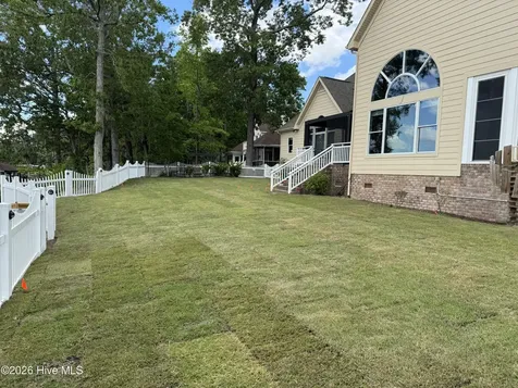 105 Back Creek Court Hertford NC 27944