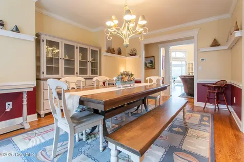 105 Back Creek Court Hertford NC 27944