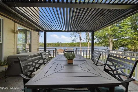 105 Back Creek Court Hertford NC 27944