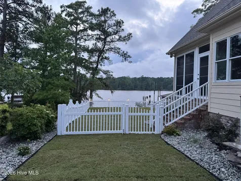 105 Back Creek Court Hertford NC 27944