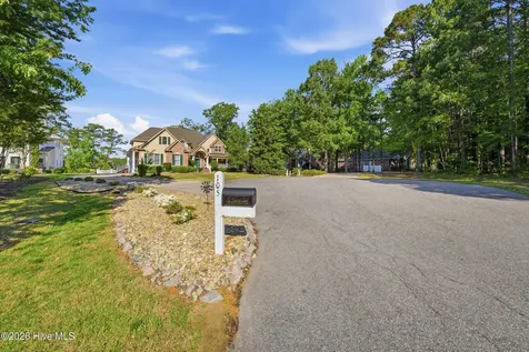 105 Back Creek Court Hertford NC 27944