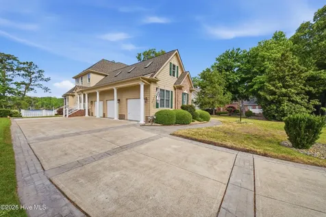 105 Back Creek Court Hertford NC 27944