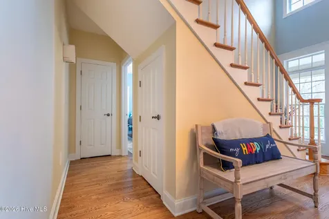 105 Back Creek Court Hertford NC 27944