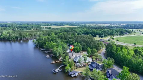 105 Back Creek Court Hertford NC 27944