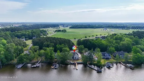 105 Back Creek Court Hertford NC 27944