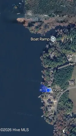 105 Back Creek Court Hertford NC 27944