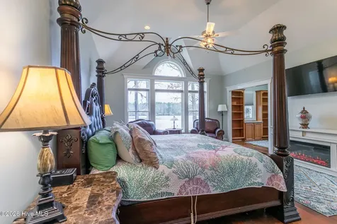 105 Back Creek Court Hertford NC 27944