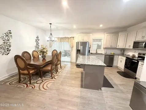 9140 Byron Court Bailey NC 27807